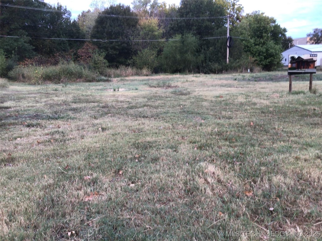 104 S Elliott St, Pryor, OK 74361