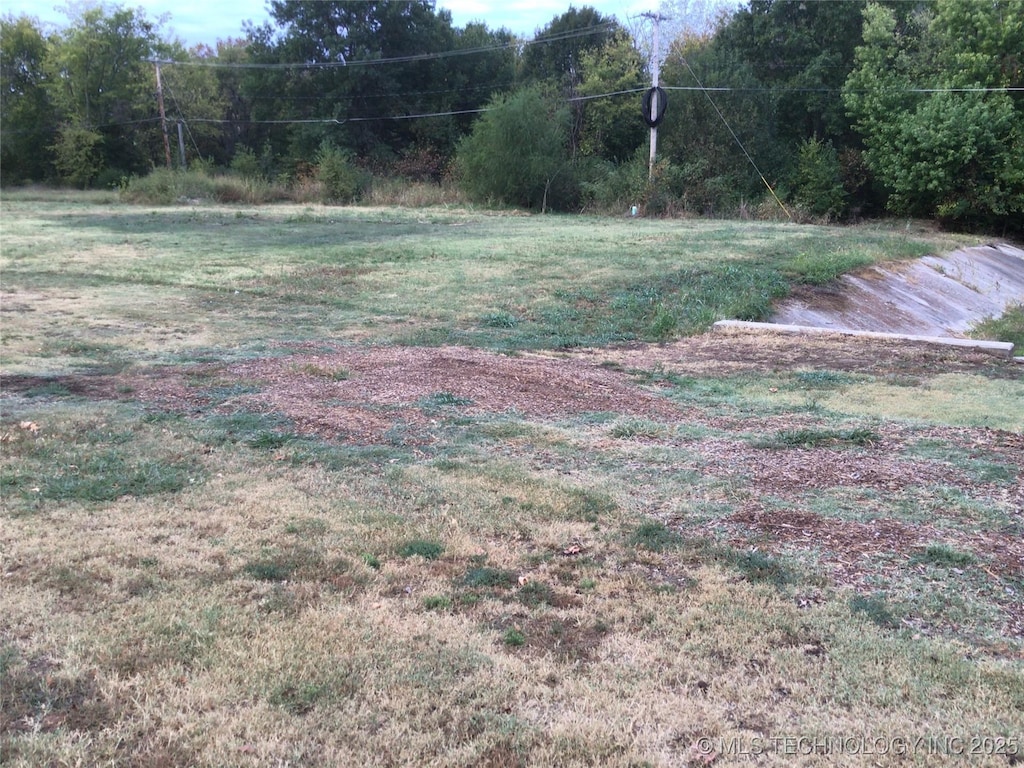 104 S Elliott St, Pryor, OK 74361