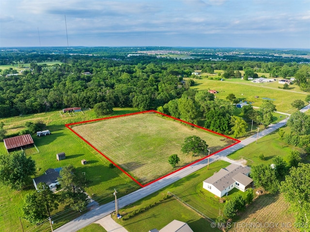 3 E 121st St, Coweta, OK 74429 - photo 2