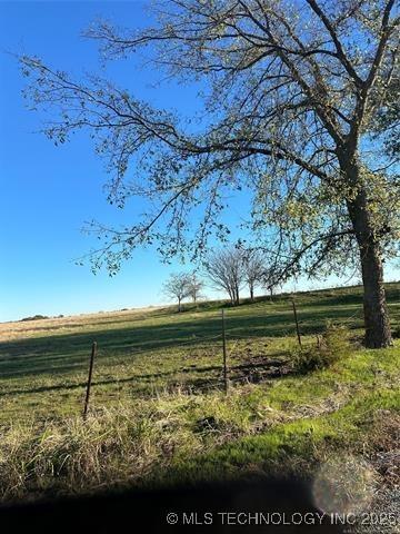 Caney, Calera OK, 74730 land for sale