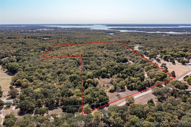 Listing photo 2 for Texoma Christian Camp Rd, Kingston OK 73439