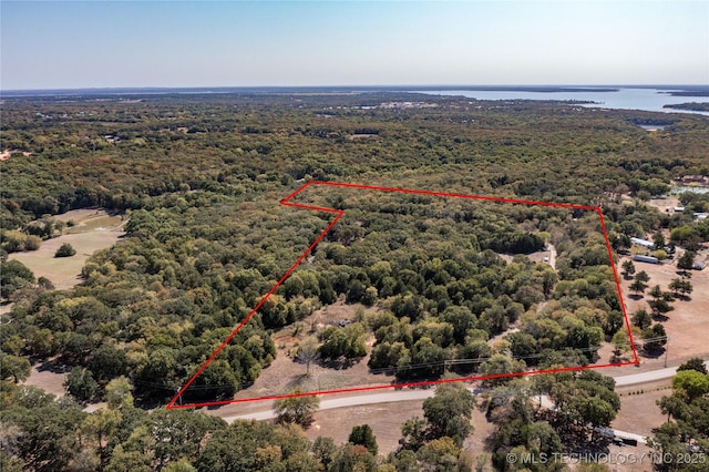 Listing photo 3 for Texoma Christian Camp Rd, Kingston OK 73439