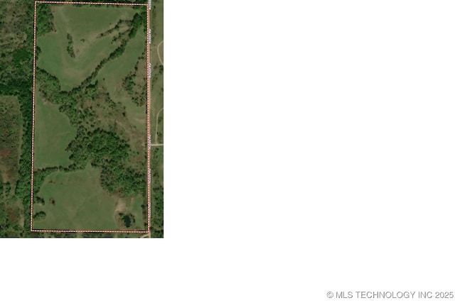 35500 Road, Maramec Twp OK, 74045 land for sale