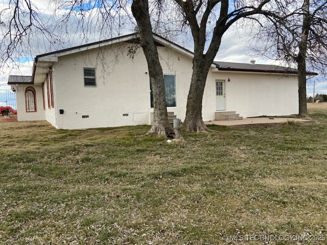 50625 E County Road 1550, Stratford, OK 74872 - photo 7