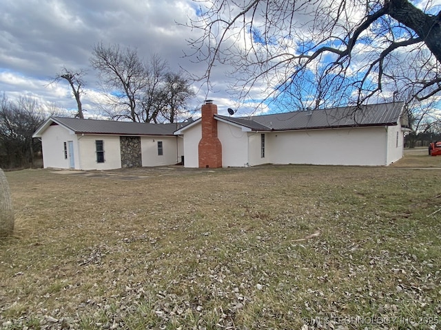 50625 E County Road 1550, Stratford, OK 74872 - photo 8