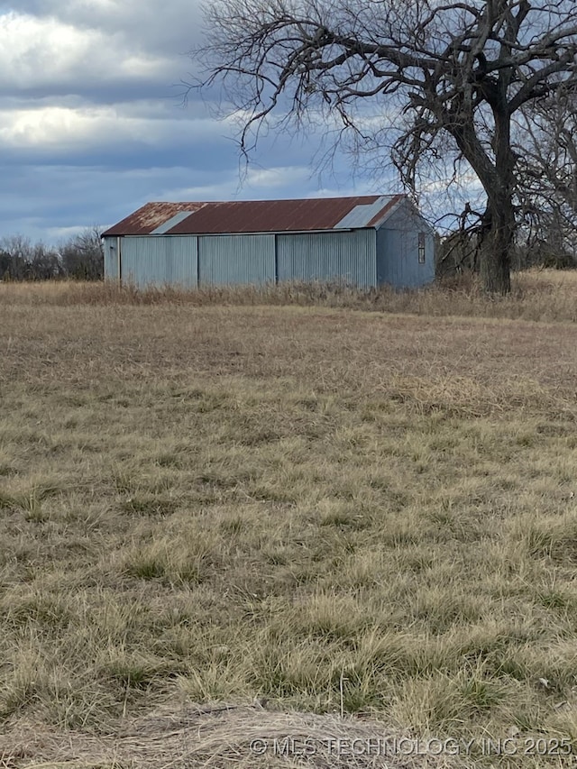 50625 E County Road 1550, Stratford, OK 74872 - photo 12