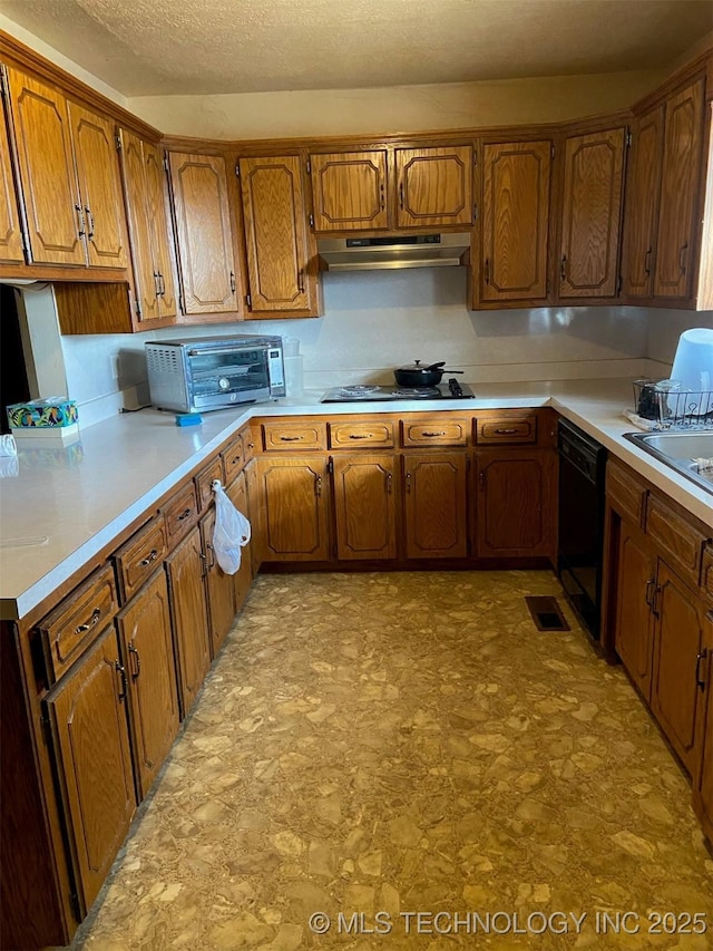 50625 E County Road 1550, Stratford, OK 74872 - photo 15