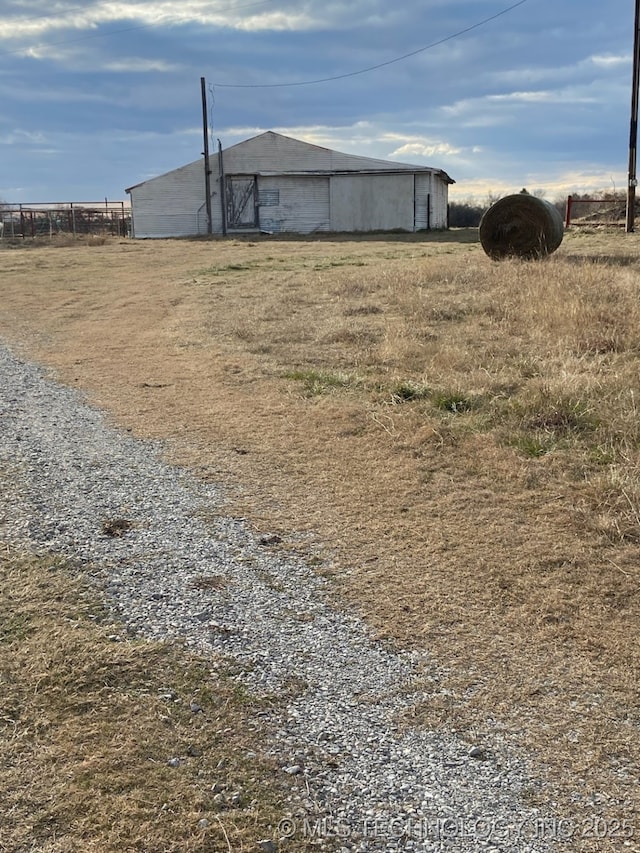50625 E County Road 1550, Stratford, OK 74872 - photo 20