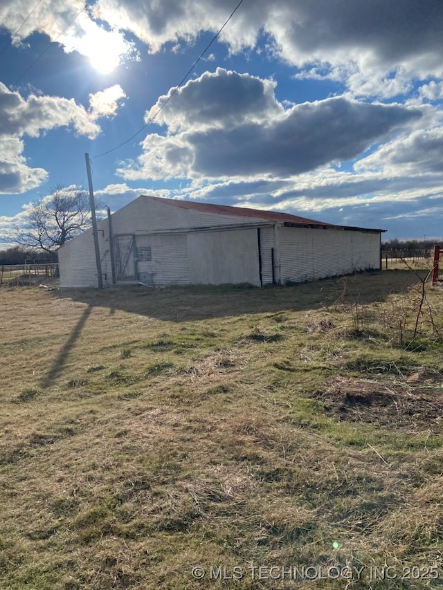50625 E County Road 1550, Stratford, OK 74872 - photo 22
