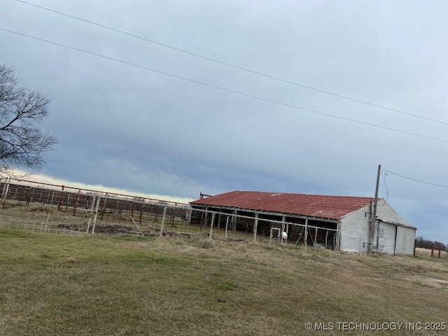 50625 E County Road 1550, Stratford, OK 74872 - photo 23