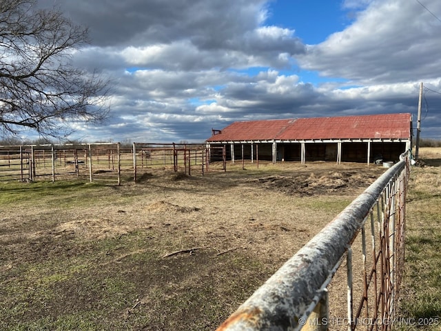 50625 E County Road 1550, Stratford, OK 74872 - photo 24