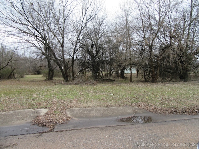 W Delaware, Mcalester OK, 74501 land for sale