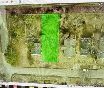 2118 Court St, Muskogee, OK 74401
