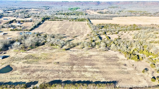 S 65th St S, Porum OK, 74455 land for sale