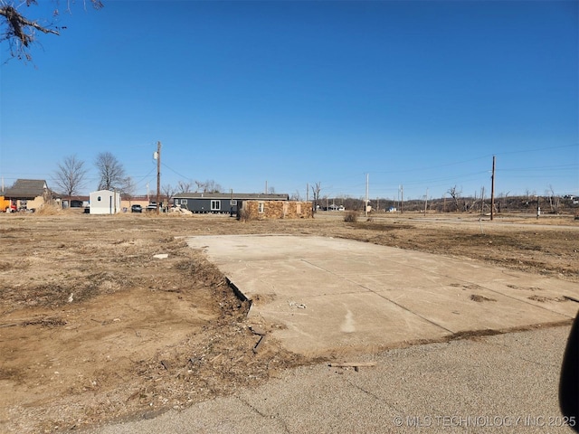 106 Chestnut Ave, Barnsdall OK, 74002 land for sale