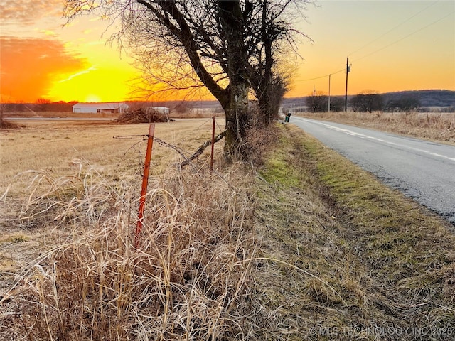 Listing photo 3 for E 370 Road, Claremore OK 74017