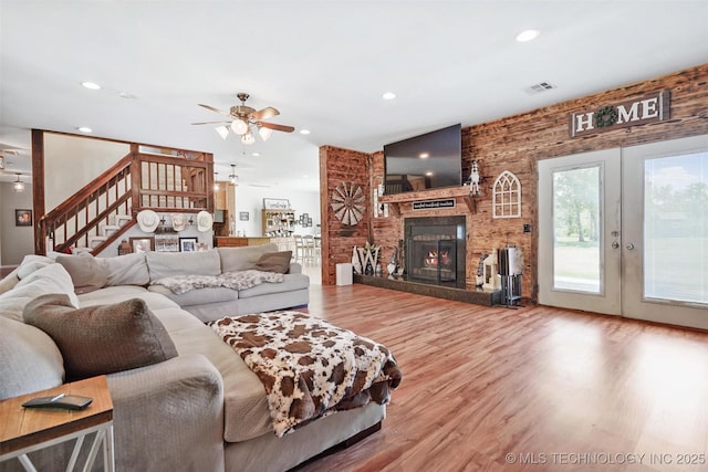 11001 Shortcut Rd, Mounds, OK 74047 - photo 5