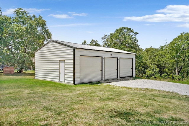 11001 Shortcut Rd, Mounds, OK 74047 - photo 20