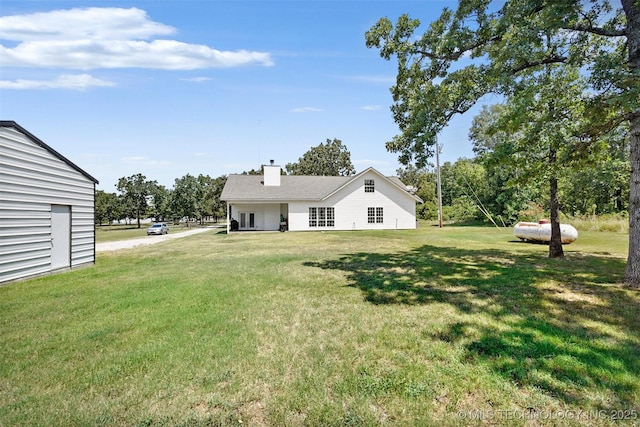 11001 Shortcut Rd, Mounds, OK 74047 - photo 22