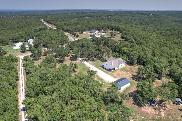 11001 Shortcut Rd, Mounds, OK 74047 - photo 24