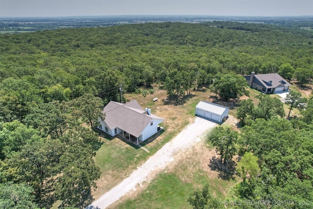 11001 Shortcut Rd, Mounds, OK 74047 - photo 27