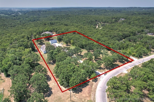 11001 Shortcut Rd, Mounds, OK 74047 - photo 28