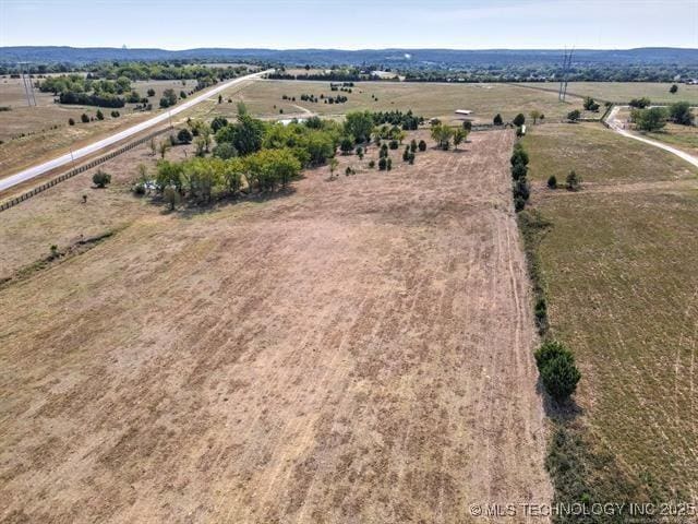 W 52nd Ave, Sperry OK, 74073 land for sale