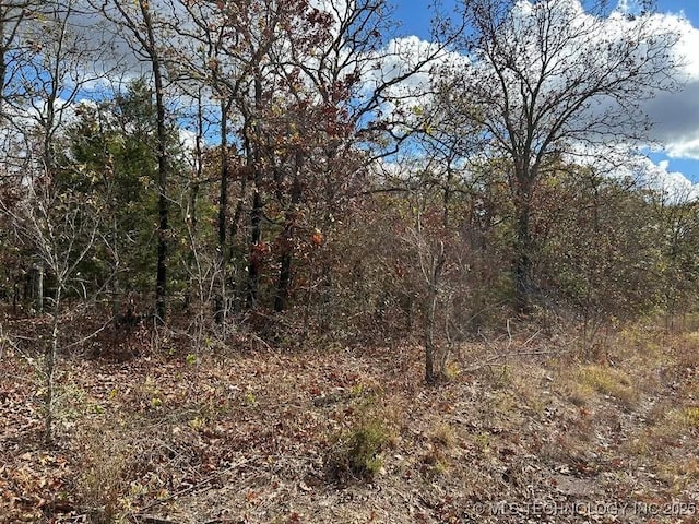 Gourd Ln, Tahlequah OK, 74464 land for sale