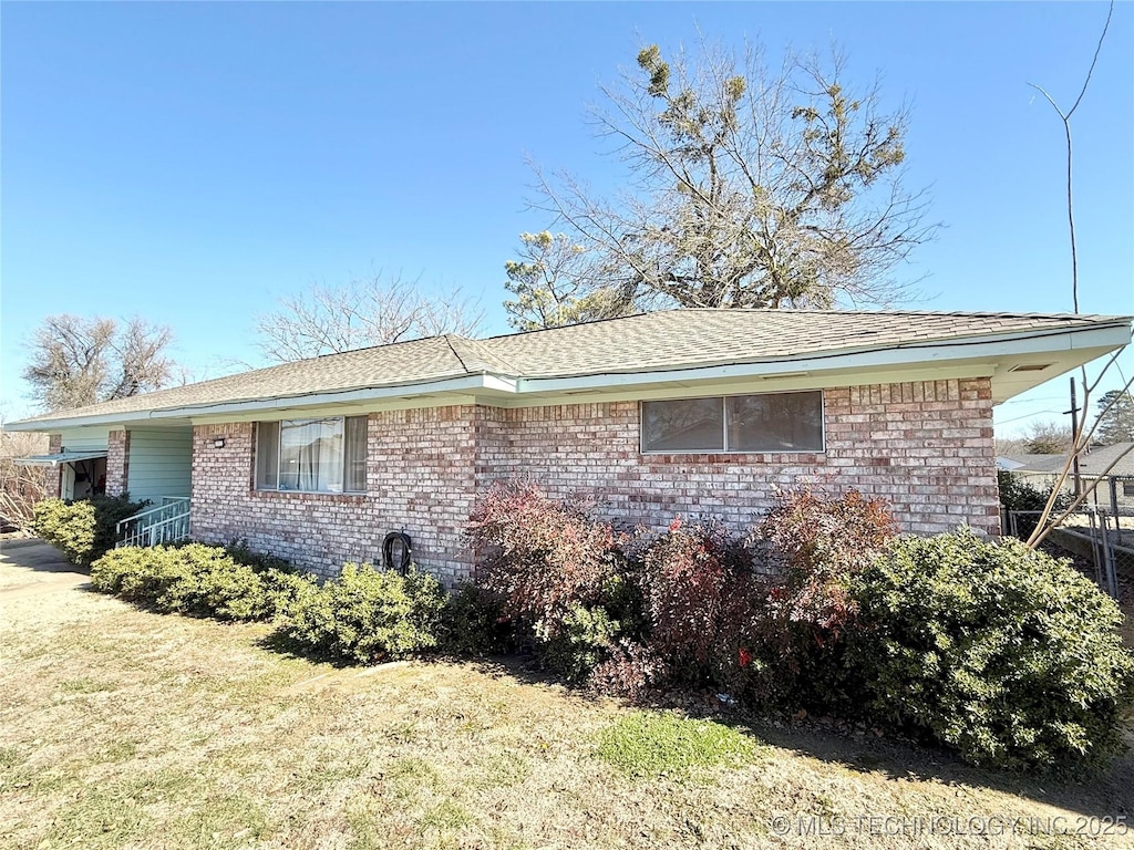1712 Louise Dr, Mcalester, OK 74501 - photo 1