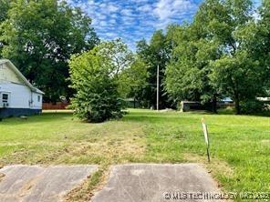 816 W 7th, Ada OK, 74820 land for sale