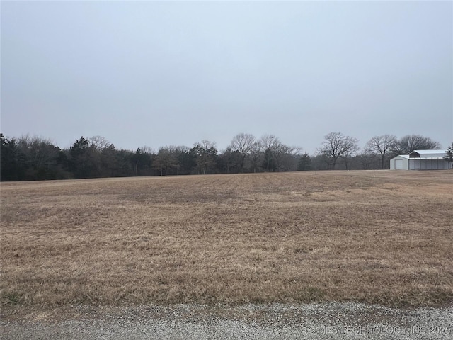 0 County Road 3599, Ada OK, 74820 land for sale