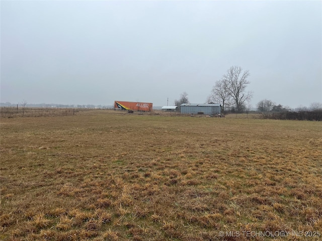 Listing photo 3 for 000 N Cypress Rd, Durant OK 74701