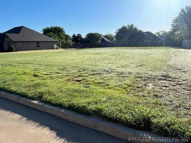 Springfield, Durant OK, 74701 land for sale