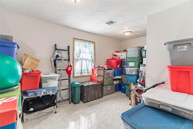 432756 E 320th Rd, Big Cabin, OK 74332 - storage with visible vents