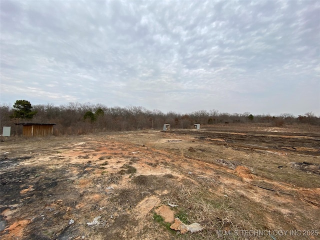 Listing photo 2 for 13164 S Skylark Rd, Lane OK 74555