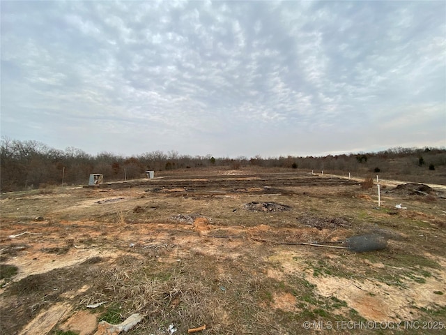 13164 S Skylark Rd, Lane, OK 74555