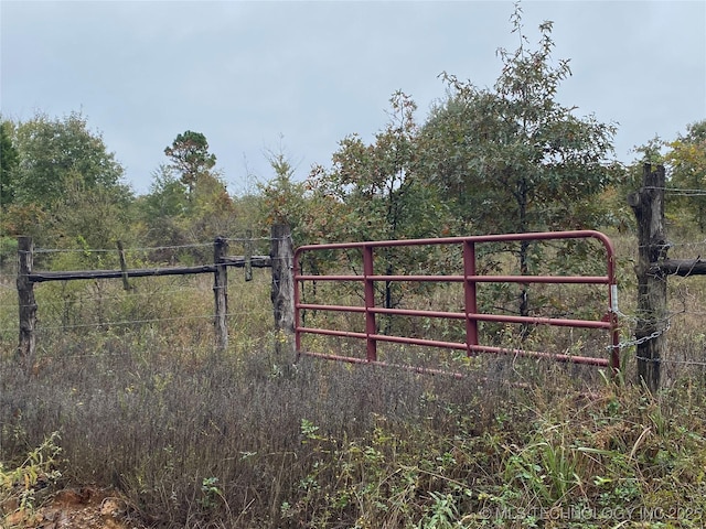 13164 S Skylark Rd, Lane, OK 74555