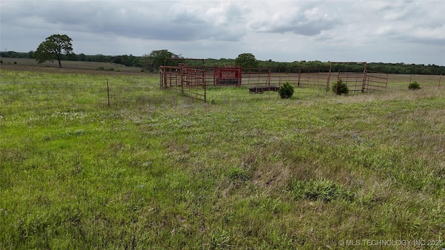 4907 N 384, Stuart, OK 74570