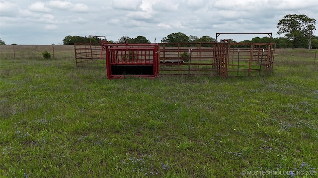4907 N 384, Stuart, OK 74570
