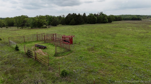 4907 N 384, Stuart, OK 74570