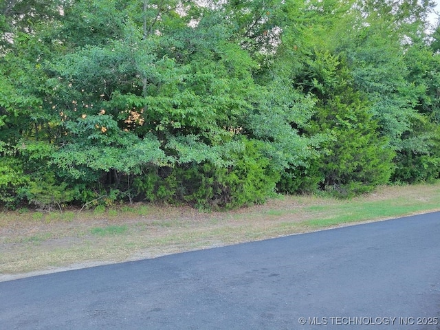 Listing photo 2 for Hummingbird Ln, Eufaula OK 74432