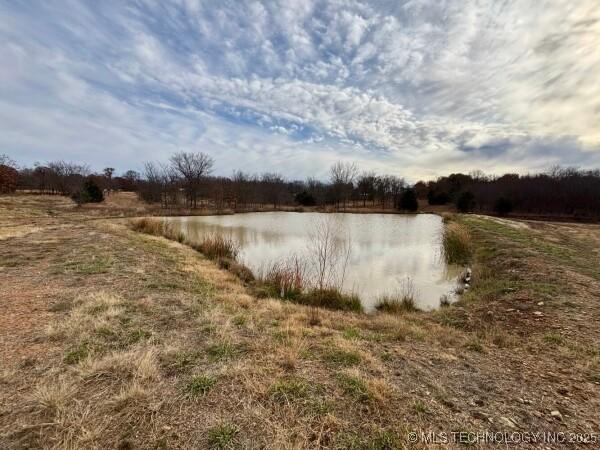 Listing photo 2 for 266th St, Winchester OK 74421