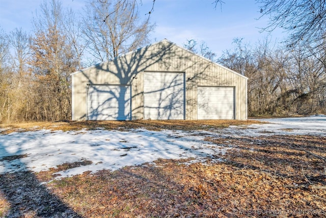 1000 Elm Cir, Chouteau OK, 74337 land for sale