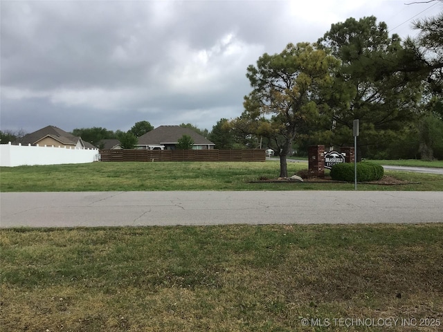 Graham Ave, Pryor OK, 74361 land for sale