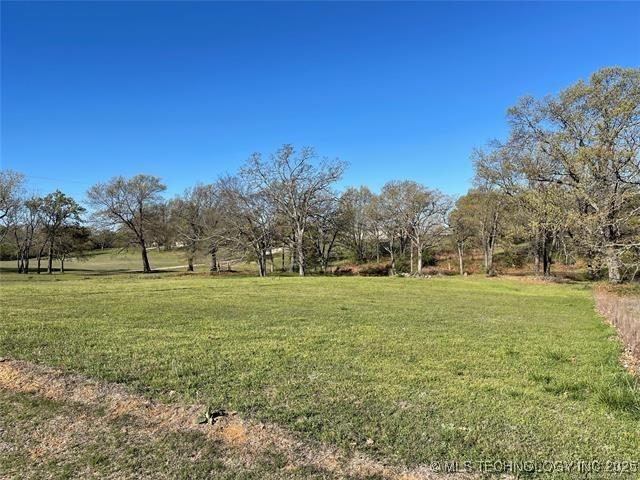 15475 County Road 3580, Ada OK, 74820 land for sale