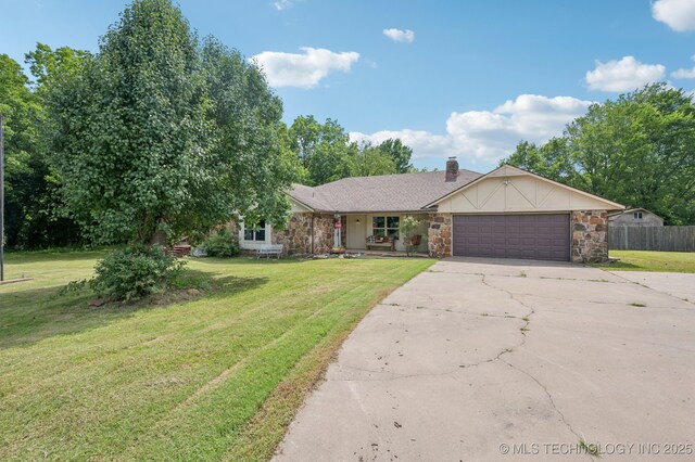 1505 Berry Rd, Fort Gibson, OK 74434 - photo 1