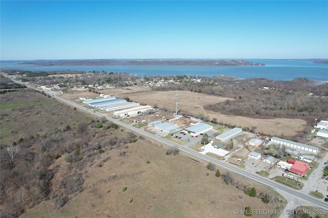 2 4213th Rd, Eufaula OK, 74432 land for sale