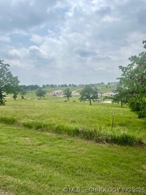 18 Catalina Blvd, Sperry OK, 74073 land for sale