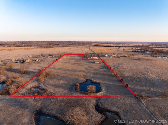 20500 E 370th Rd, Chelsea OK, 74016 land for sale