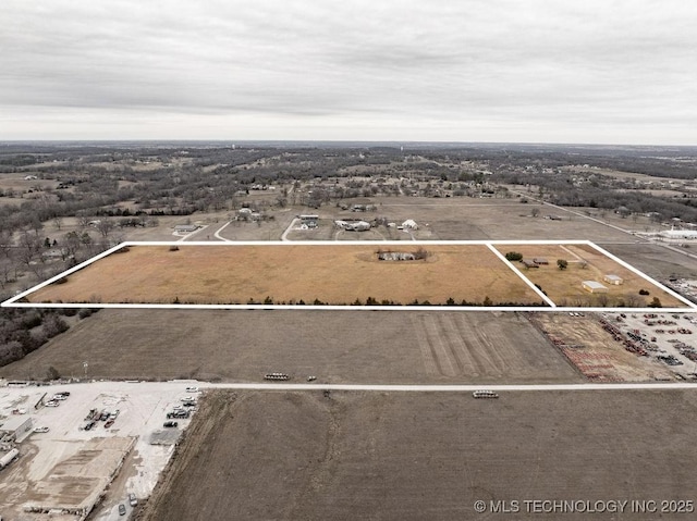 Listing photo 2 for W Mockingbird Ln, Durant OK 74701